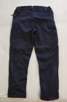 UF PRO P-40 All-Terrain Gen.2 Pants Black - 2