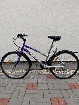 Dámsky bicykel kenzel - 2