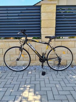 Cestný bicykel 28 "nový - 2