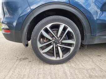Kia Sportage 1,6TGDi, AWD 7DCT - 2