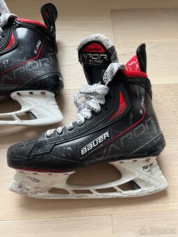 Hokejove korcule Bauer Vapor 3xPro - 2