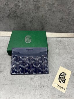 Držiak na karty Goyard - 2