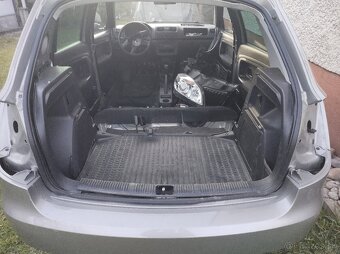 Škoda Fabia 2 1,2HTP 2012 - (52.510KM) - 2