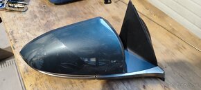 Hyundai Santafe/Kia spätné zrkadlo 87628N7160 - 2