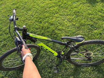 Predam bicykel CTM REIN 27,5 - 2