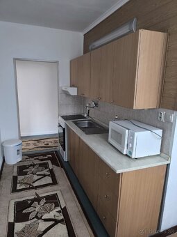 Prenájom 2 izbového bytu - 2