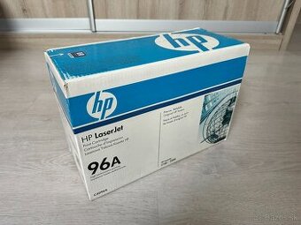 ORIGINAL HP LaserJet 96A NOVÝ - 2