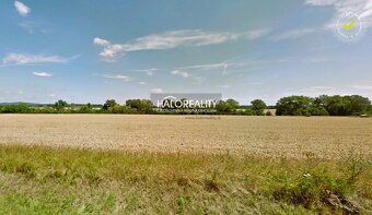 HALO reality - Predaj, orná pôda 8656 m2 Vištuk - EXKLUZÍV - 2