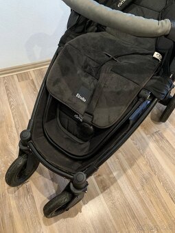 Britax Romer b-motion 4 Plus - 2