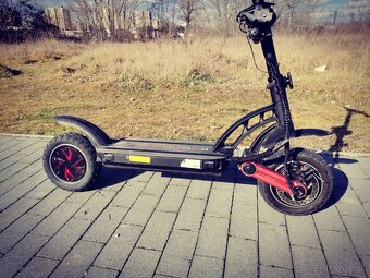Kogo g booster - 2