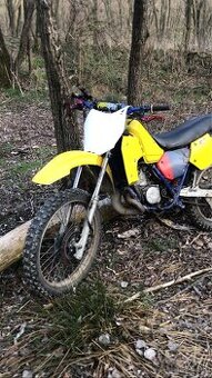 Suzuki RM 125 - 2