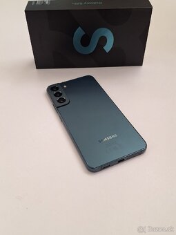 Predám Samsung S22 Plus 256GB v záruke - 2