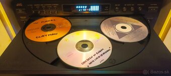 JVC XL-F254 - 2