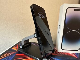 iPhone 14 Pro 100% Zdravie Batérie TOP STAV - 2