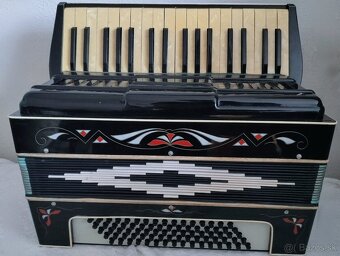 Akordeon Harmonika Frontalini - 2