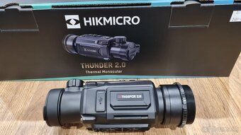 HIKMICRO THUNDER TH35 PCR 2.0 Termovízia ... - 2