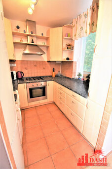 Na predaj 3 izbový byt, balkón+lodžia, 73 m2, Trenčín, Pod S - 2