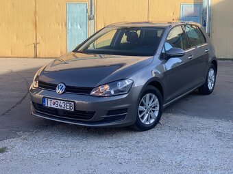 Volkswagen Golf 7 - 2