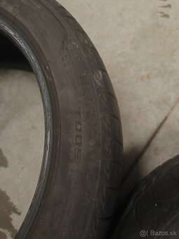 Letné pneumatiky Bridgestone 235/45 R18 - 2