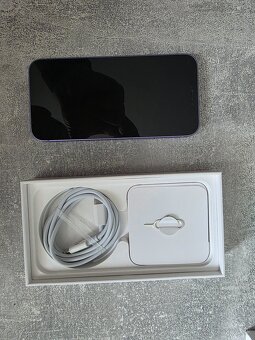 iPhone 12 mini 256 GB - 2