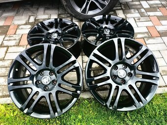 Škoda,Superb,Octavia RS,Volkswagen,Seat 5x112 r18 - 2