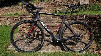 Wilier Cento10 Hybrid, cestný e-bike (elektrobike) - 2