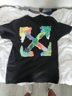 Off White tm - 2