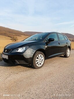 SEAT IBIZA - 2