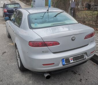 Alfa Romeo 159 - 2