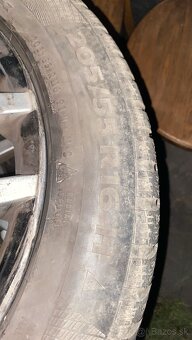 5x100 r15 - 2