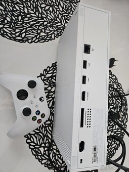 Xbox series S - 2