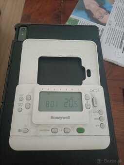 Termostat Honeywell - 2