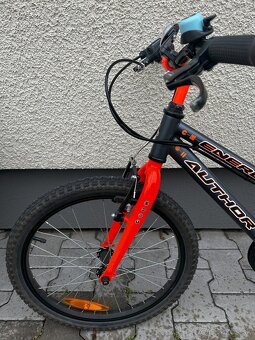 Bicykel Author Energy 20" - 2