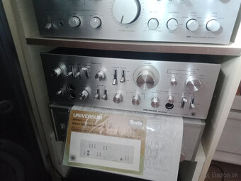 Universum Dynamic´s System hifi 2500 - 2