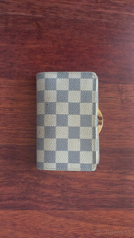 ✅ Dámska peňaženka LOUIS VUITTON - krémová ✅ - 2