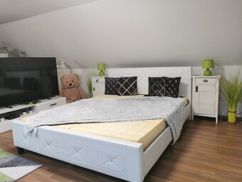 Na predaj Krásny Rodinný dom s veľkým pozemkom. - 2
