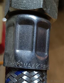 Flexi hadica - 2