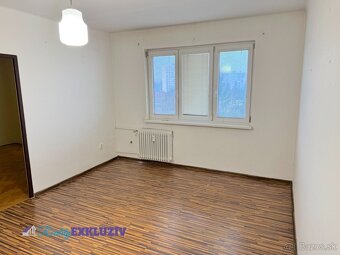 2 izbový byt na predaj, Lučenec - Rúbanisko I - 2