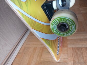 Skateboard - 2