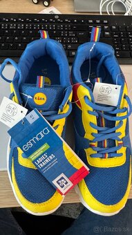 Tenisky LIDL - 2