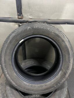Matador Hectorra 3 225/55R16 - 2