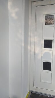 Farba na vonkajsiu fasadu Caparol amphisilan plus - 2