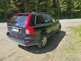 Predám Volvo xc90 - 2