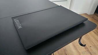 Herný notebook Lenovo Legion Y540 - 2