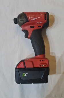 Milwaukee M18 FQID Hydraulický razovy utahovak cena 249€ - 2