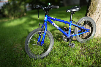Detský 16' bicykel FROG 44 - 2