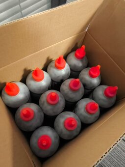 Tmel na opravu defektu do 6mm AEROPAK - 2