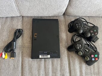 Playstation 2 - 2
