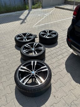 R20 5x120 - 2