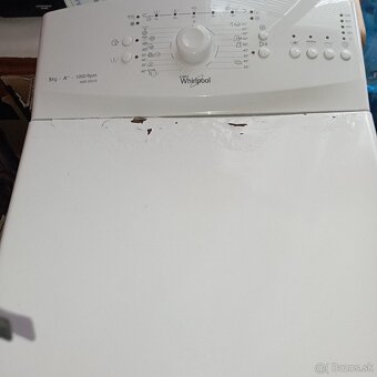 Whirlpool - 2